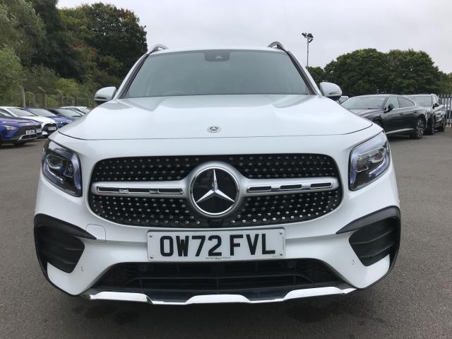 2022 Mercedes-Benz Glb Glb 200 Amg Line Executive 5Dr 7G-Tronic (OW72FVL) Image 15