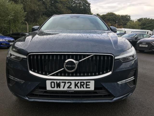 2023 Volvo Xc60 2.0 B5p Core 5Dr Awd Geartronic (OW72KRE) Image 15