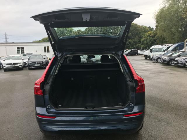 2023 Volvo Xc60 2.0 B5p Core 5Dr Awd Geartronic (OW72KRE) Image 22