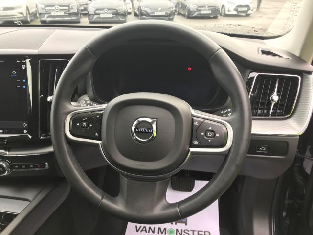 2023 Volvo Xc60 2.0 B5p Core 5Dr Awd Geartronic (OW72KRE) Image 20