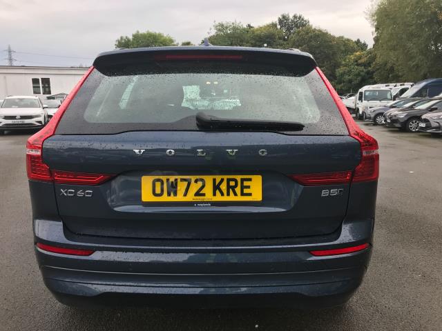 2023 Volvo Xc60 2.0 B5p Core 5Dr Awd Geartronic (OW72KRE) Image 16