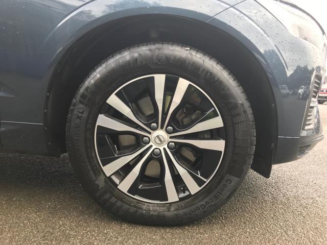 2023 Volvo Xc60 2.0 B5p Core 5Dr Awd Geartronic (OW72KRE) Image 10