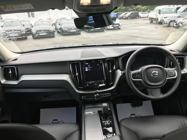 2023 Volvo Xc60 2.0 B5p Core 5Dr Awd Geartronic (OW72KRE) Image 18