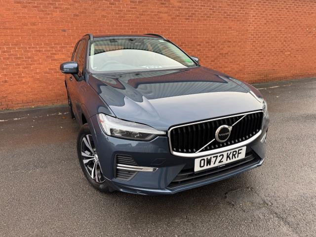 2023 Volvo Xc60 2.0 B5p Core 5Dr Awd Geartronic (OW72KRF) Image 2