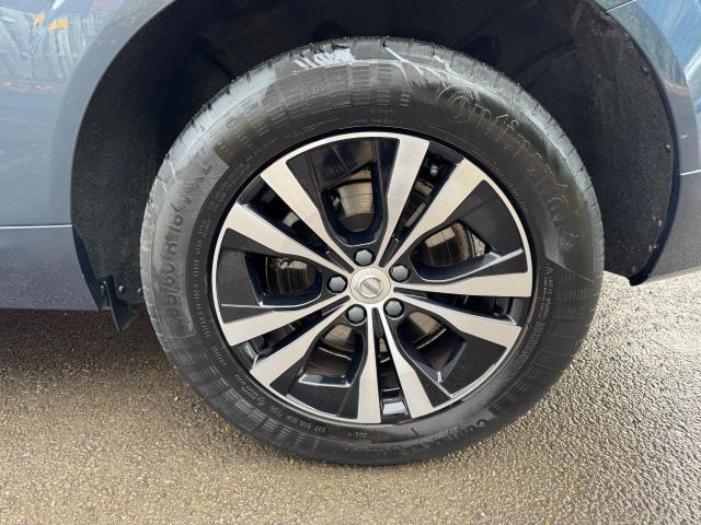 2023 Volvo Xc60 2.0 B5p Core 5Dr Awd Geartronic (OW72KRF) Image 50