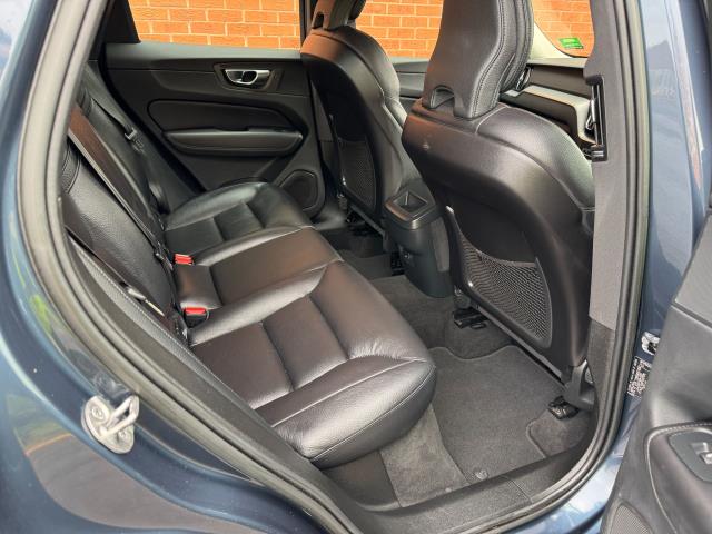 2023 Volvo Xc60 2.0 B5p Core 5Dr Awd Geartronic (OW72KRF) Image 23