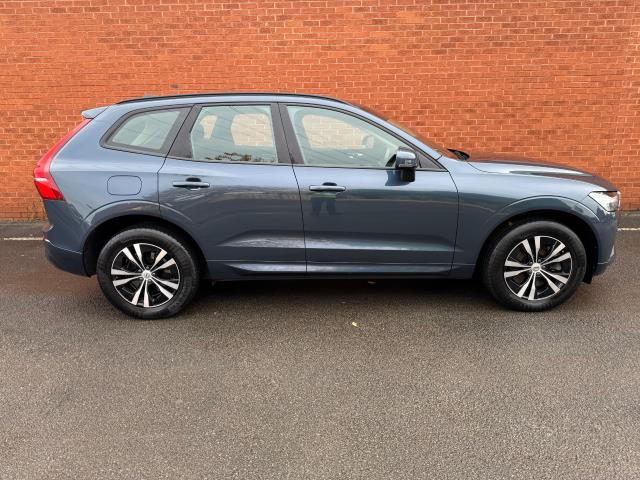 2023 Volvo Xc60 2.0 B5p Core 5Dr Awd Geartronic (OW72KRF) Image 10