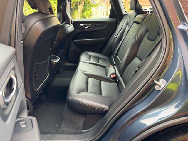 2023 Volvo Xc60 2.0 B5p Core 5Dr Awd Geartronic (OW72KRF) Image 22
