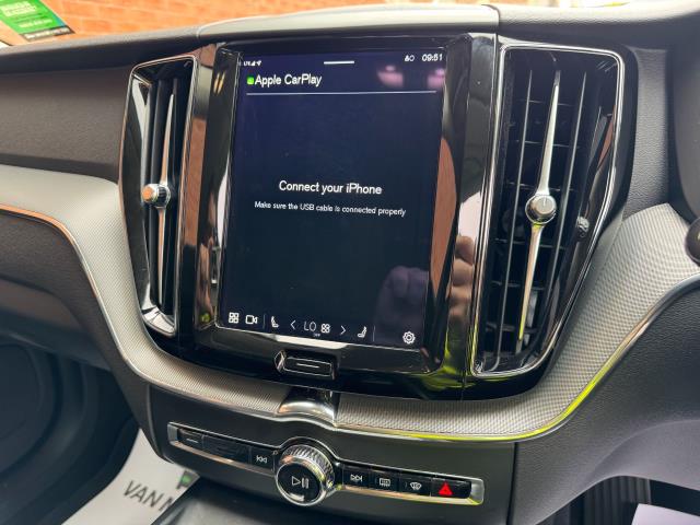 2023 Volvo Xc60 2.0 B5p Core 5Dr Awd Geartronic (OW72KRF) Image 39