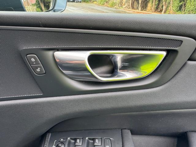 2023 Volvo Xc60 2.0 B5p Core 5Dr Awd Geartronic (OW72KRF) Image 46