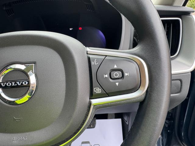 2023 Volvo Xc60 2.0 B5p Core 5Dr Awd Geartronic (OW72KRF) Image 33