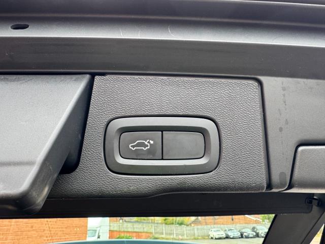 2023 Volvo Xc60 2.0 B5p Core 5Dr Awd Geartronic (OW72KRF) Image 29
