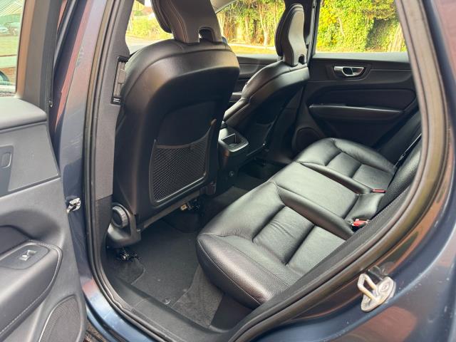 2023 Volvo Xc60 2.0 B5p Core 5Dr Awd Geartronic (OW72KRF) Image 21
