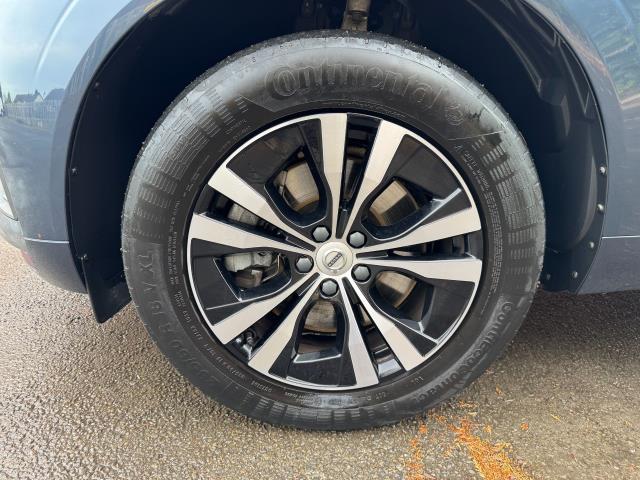 2023 Volvo Xc60 2.0 B5p Core 5Dr Awd Geartronic (OW72KRF) Image 49