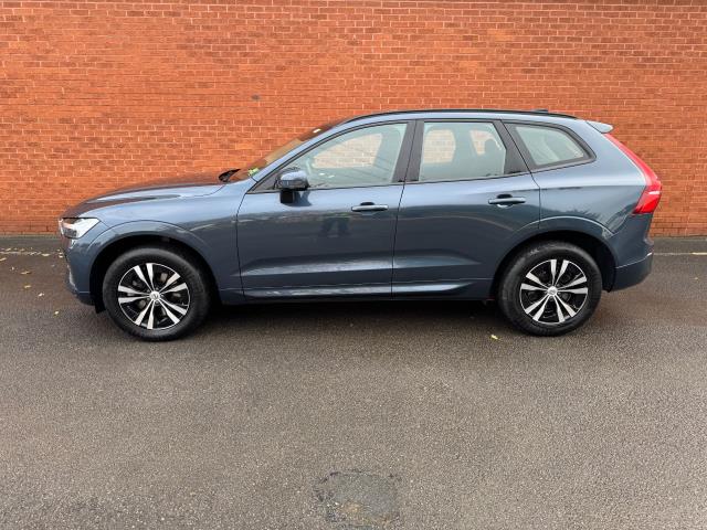 2023 Volvo Xc60 2.0 B5p Core 5Dr Awd Geartronic (OW72KRF) Image 6