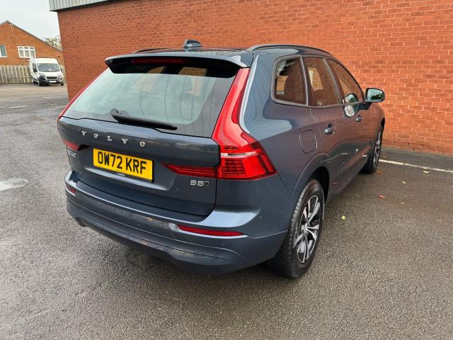 2023 Volvo Xc60 2.0 B5p Core 5Dr Awd Geartronic (OW72KRF) Image 9