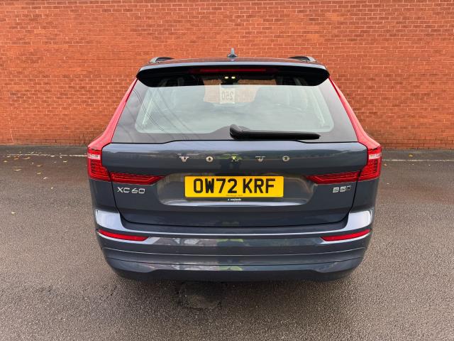 2023 Volvo Xc60 2.0 B5p Core 5Dr Awd Geartronic (OW72KRF) Image 8