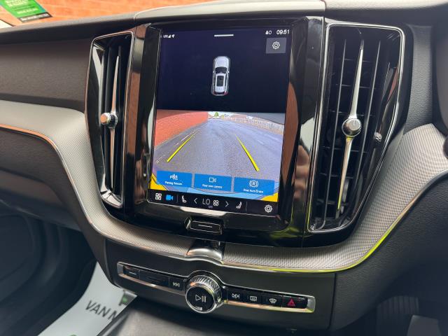 2023 Volvo Xc60 2.0 B5p Core 5Dr Awd Geartronic (OW72KRF) Image 42