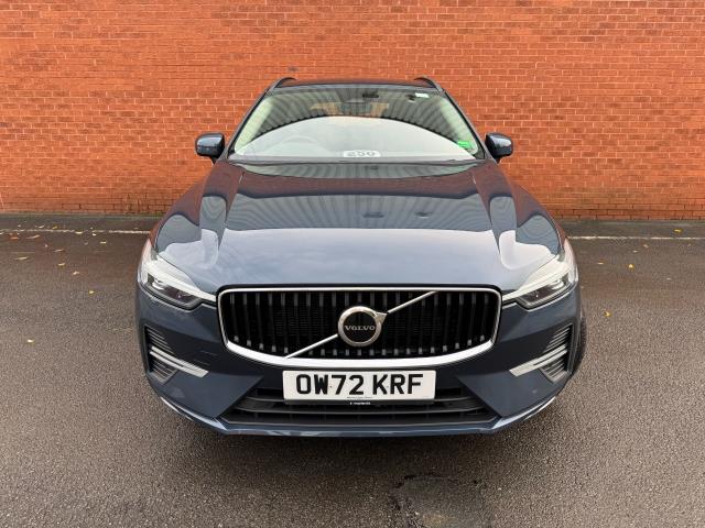 2023 Volvo Xc60 2.0 B5p Core 5Dr Awd Geartronic (OW72KRF) Image 3