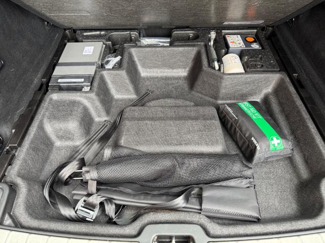 2023 Volvo Xc60 2.0 B5p Core 5Dr Awd Geartronic (OW72KRF) Image 28