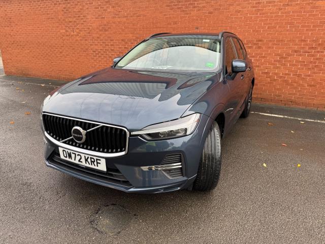 2023 Volvo Xc60 2.0 B5p Core 5Dr Awd Geartronic (OW72KRF) Image 4