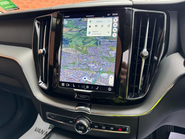 2023 Volvo Xc60 2.0 B5p Core 5Dr Awd Geartronic (OW72KRF) Image 38