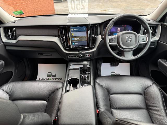 2023 Volvo Xc60 2.0 B5p Core 5Dr Awd Geartronic (OW72KRF) Image 13