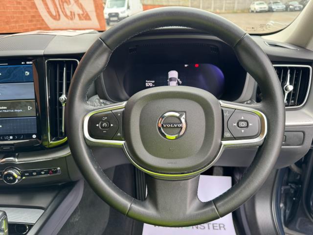2023 Volvo Xc60 2.0 B5p Core 5Dr Awd Geartronic (OW72KRF) Image 31