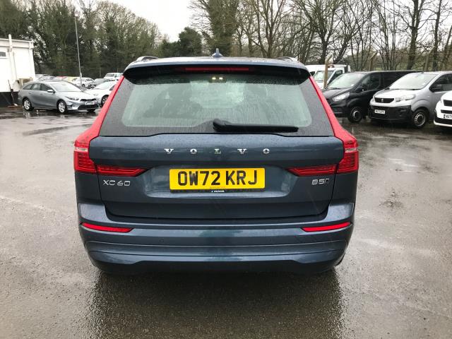 2023 Volvo Xc60 2.0 B5p Core 5Dr Awd Geartronic (OW72KRJ) Image 12