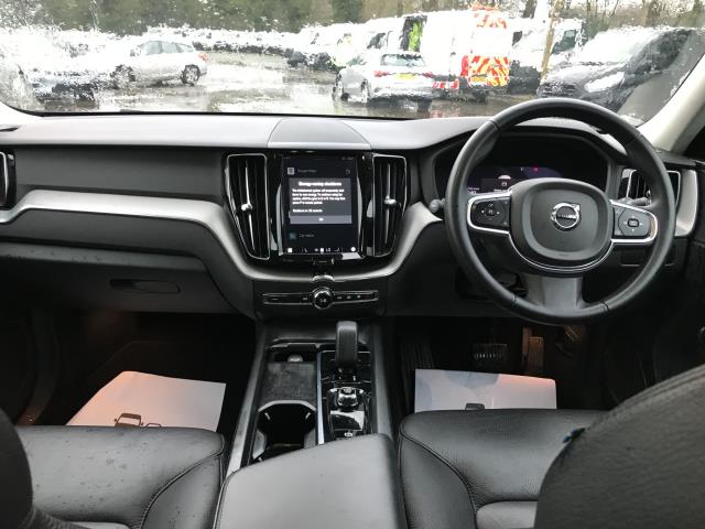 2023 Volvo Xc60 2.0 B5p Core 5Dr Awd Geartronic (OW72KRJ) Image 14