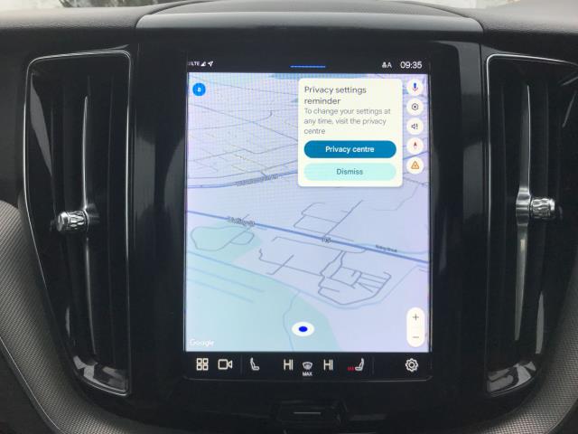 2023 Volvo Xc60 2.0 B5p Core 5Dr Awd Geartronic (OW72KRJ) Image 42