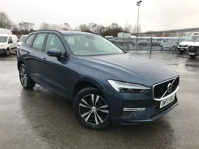 2023 Volvo Xc60 2.0 B5p Core 5Dr Awd Geartronic (OW72KRJ) Image 2