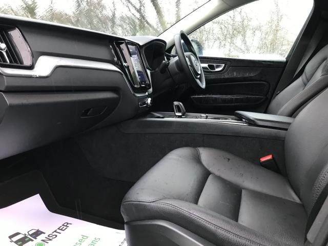 2023 Volvo Xc60 2.0 B5p Core 5Dr Awd Geartronic (OW72KRJ) Image 10