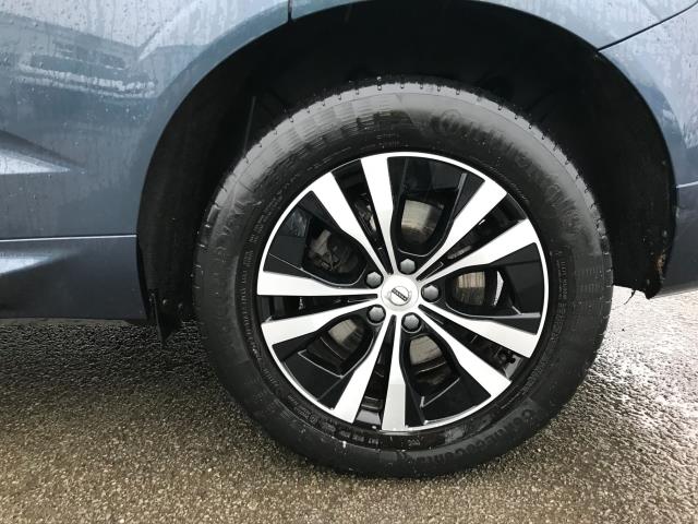 2023 Volvo Xc60 2.0 B5p Core 5Dr Awd Geartronic (OW72KRJ) Image 8