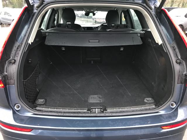 2023 Volvo Xc60 2.0 B5p Core 5Dr Awd Geartronic (OW72KRJ) Image 17