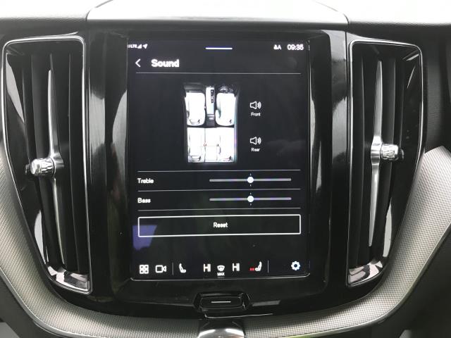 2023 Volvo Xc60 2.0 B5p Core 5Dr Awd Geartronic (OW72KRJ) Image 43