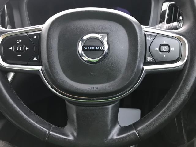 2023 Volvo Xc60 2.0 B5p Core 5Dr Awd Geartronic (OW72KRJ) Image 29