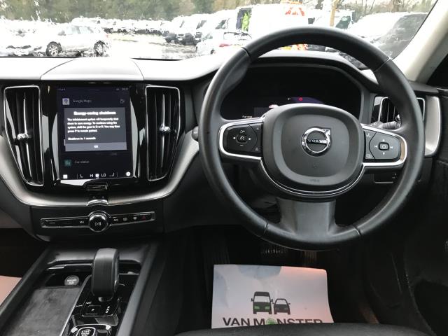 2023 Volvo Xc60 2.0 B5p Core 5Dr Awd Geartronic (OW72KRJ) Image 15