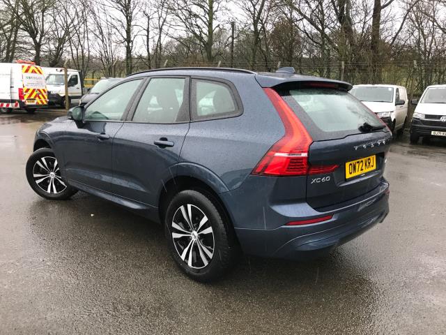 2023 Volvo Xc60 2.0 B5p Core 5Dr Awd Geartronic (OW72KRJ) Image 3