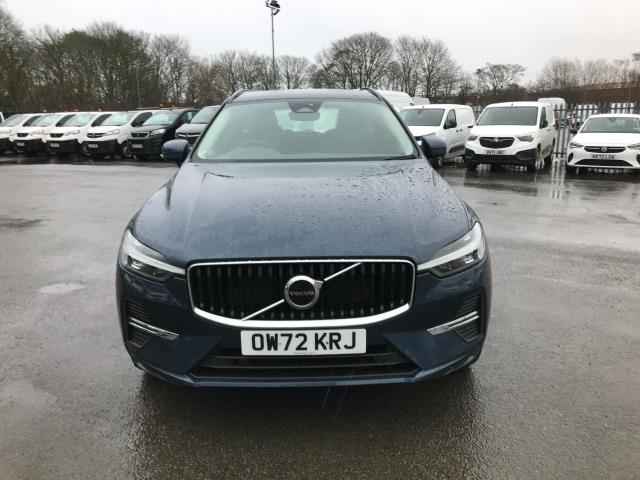 2023 Volvo Xc60 2.0 B5p Core 5Dr Awd Geartronic (OW72KRJ) Image 11