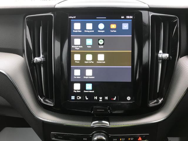 2023 Volvo Xc60 2.0 B5p Core 5Dr Awd Geartronic (OW72KRJ) Image 41