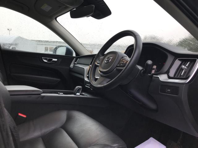 2023 Volvo Xc60 2.0 B5p Core 5Dr Awd Geartronic (OW72KRJ) Image 5