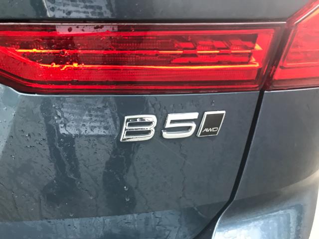 2023 Volvo Xc60 2.0 B5p Core 5Dr Awd Geartronic (OW72KRJ) Image 24