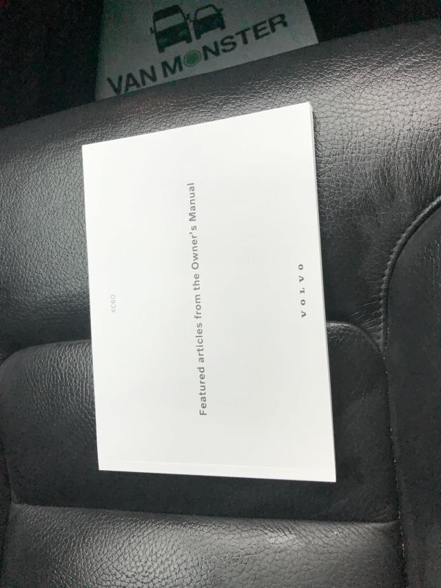 2023 Volvo Xc60 2.0 B5p Core 5Dr Awd Geartronic (OW72KRJ) Image 46