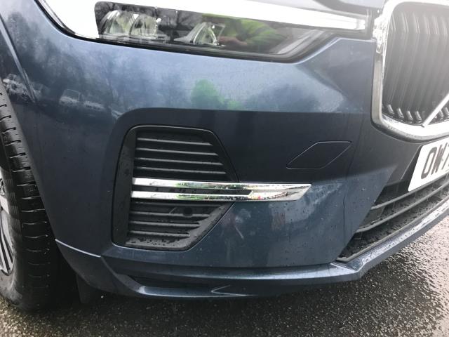 2023 Volvo Xc60 2.0 B5p Core 5Dr Awd Geartronic (OW72KRJ) Image 20
