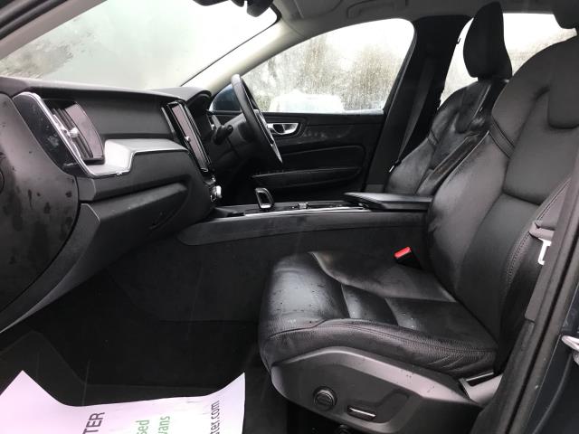 2023 Volvo Xc60 2.0 B5p Core 5Dr Awd Geartronic (OW72KRJ) Image 38