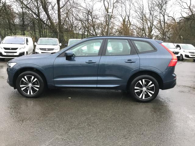 2023 Volvo Xc60 2.0 B5p Core 5Dr Awd Geartronic (OW72KRJ) Image 13
