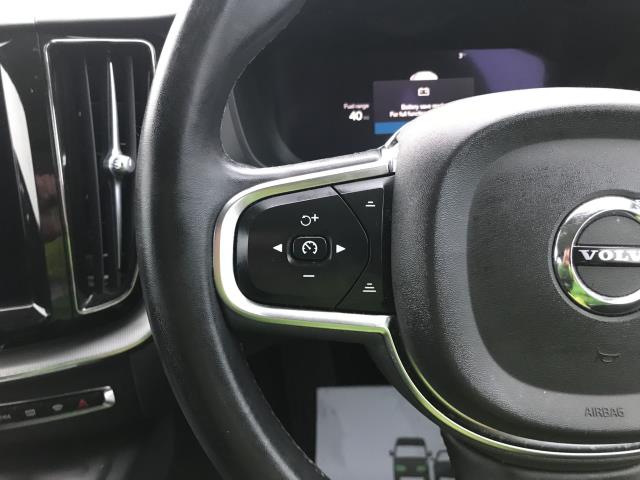 2023 Volvo Xc60 2.0 B5p Core 5Dr Awd Geartronic (OW72KRJ) Image 27