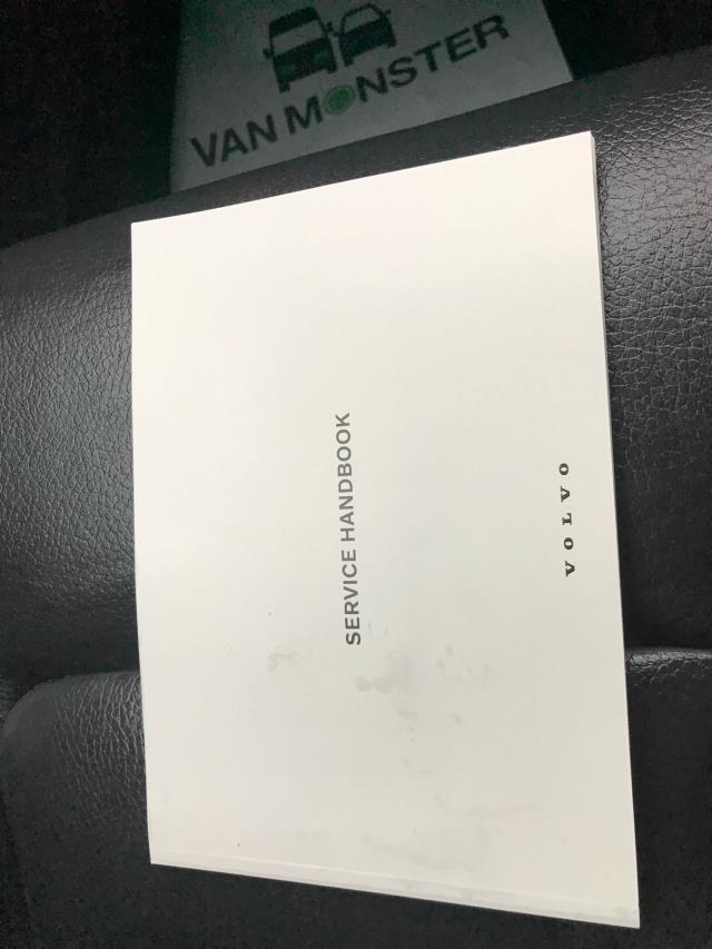 2023 Volvo Xc60 2.0 B5p Core 5Dr Awd Geartronic (OW72KRJ) Image 47