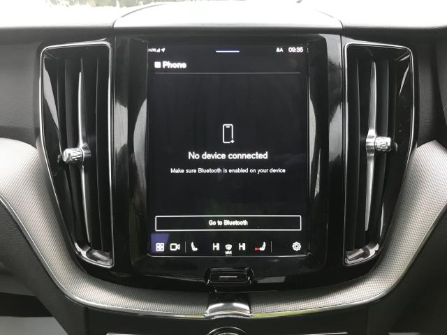 2023 Volvo Xc60 2.0 B5p Core 5Dr Awd Geartronic (OW72KRJ) Image 44